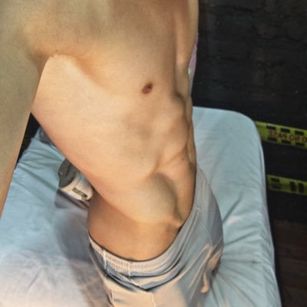 Model - Poysonsam bigcock