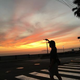 Model - Poysonsam Bigdick