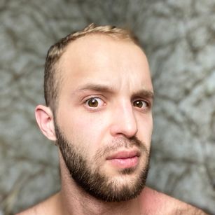 Model - BeltonPlay natural