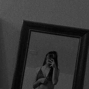 Model - Caroline colombiana