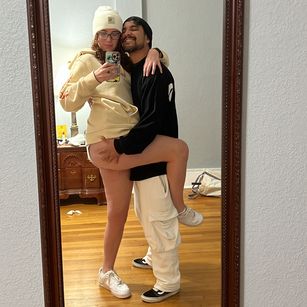 Model - Brooklyn and Lalo curvy