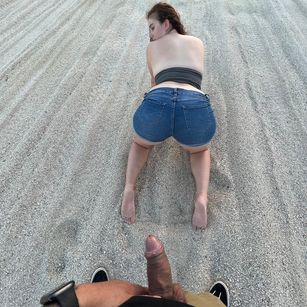 Model - Brooklyn and Lalo sexy