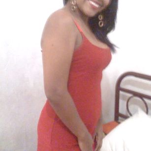 Model - Danielapasion latina