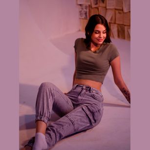 Model - Amore hotbody