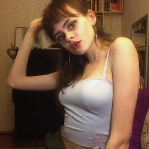 Model - Valeriya  Sareva naughty