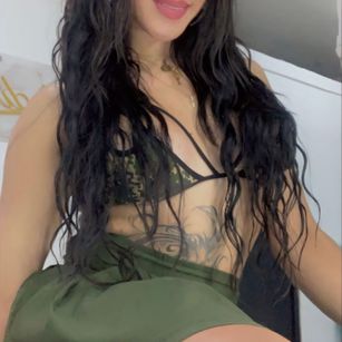 Model - Princess-Love Bigdick