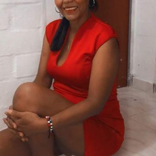 Model - Danielapasion chorro