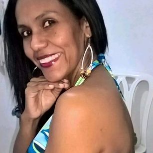 Model - Danielapasion Colombiani