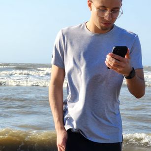 Model - Nick Mendez Twink