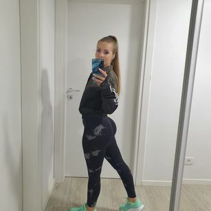 Model - natasha_bigass11 naked