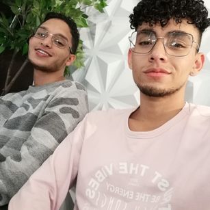 Model - MattandAustin roleplay