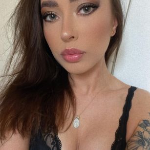 Model - SugarAnastassia domination