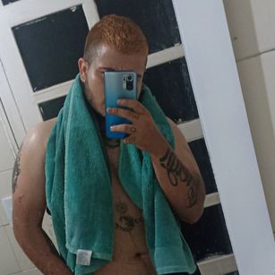 Model - Joel_Salazar blowjob