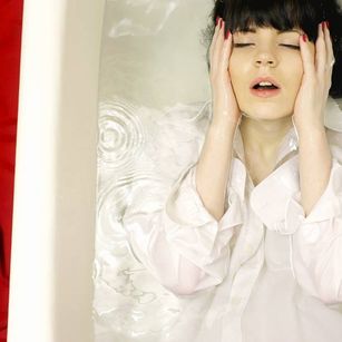 Model - SweetDreams 4