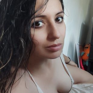 Model - Skyler Withe talk