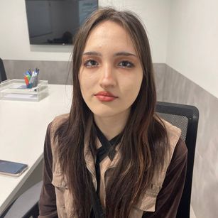 Model - Joana striptease