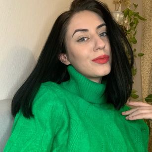 Model - Fire Girl cum