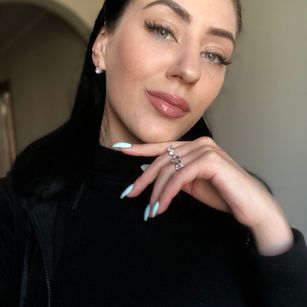 Model - Fire Girl girl