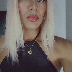 Model - Iam_Aura Hot