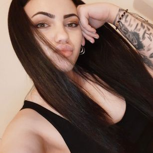 Model - Daria romanian