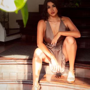 Model - JasmineRoberts Dominatrix