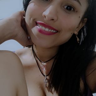 Model - Flowertasty Funny