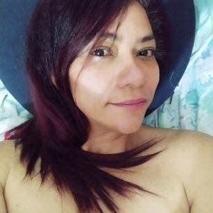 Model - Afrodita milf