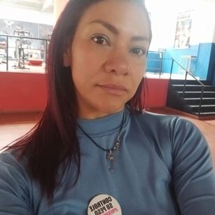 Model - Afrodita mature