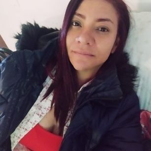 Model - Afrodita fitness