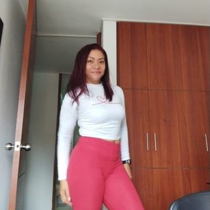 Model - Afrodita atheltic