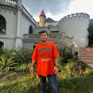 Model - daniel rivera anal