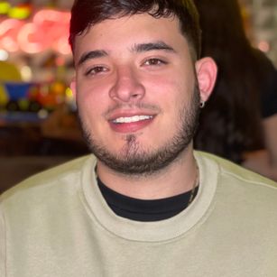 Model - daniel rivera teen