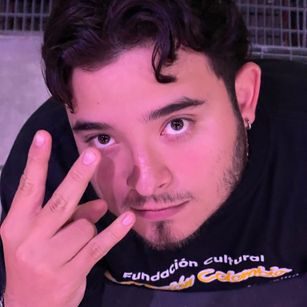 Model - daniel rivera bigcock