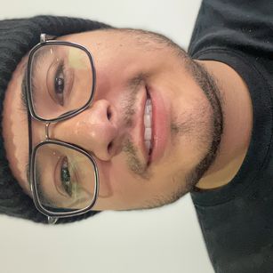 Model - daniel rivera bear