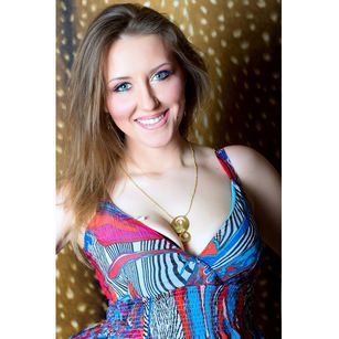 Model - Sweet Tatyana sex