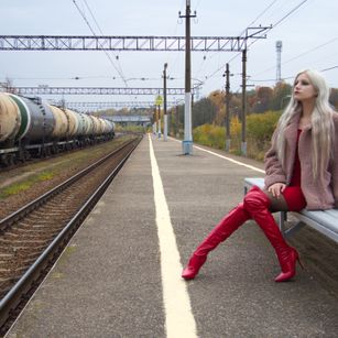 Model - Vasya_Sylvia blowjob