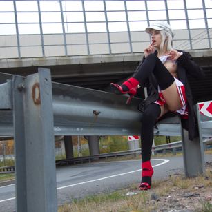 Model - Vasya_Sylvia anal