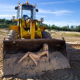 Model - Vasya_Sylvia blowjob