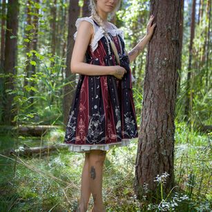 Model - Vasya_Sylvia skinny