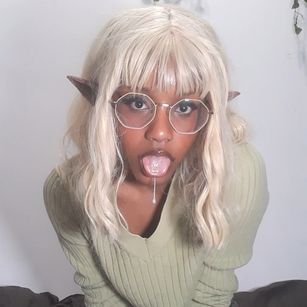 Model - StacyValentineX hairy