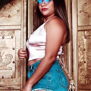 Model - Candie Newton bdsm