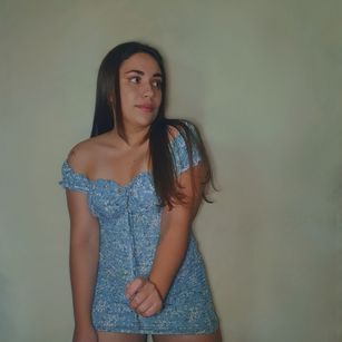Model - Sofia teen