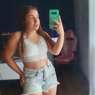 Model - Sofia colombiana