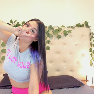 Model - ElizabethJhons naugthy