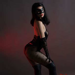 Model - EmaBrownie fuck