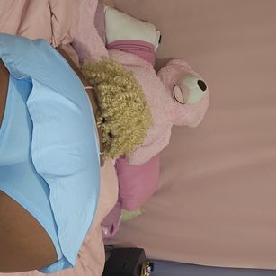 Model - Jezebel Summers femdom