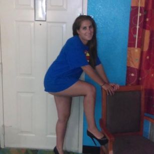 Model - Tinsleyamb sexy