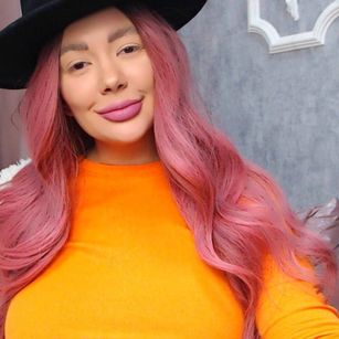 Model - Miss1Tease titjob