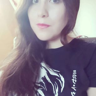 Model - ValeNice29 charming