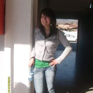 Model - ValeNice29 pretty